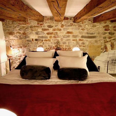 Le Clos De Sainte Croix Lyon Kültér fotó