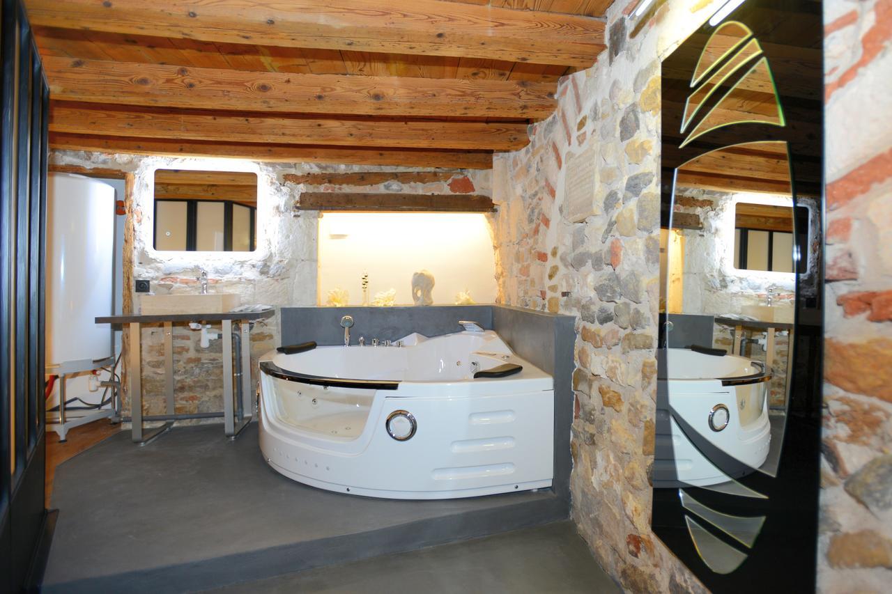Le Clos De Sainte Croix Lyon Kültér fotó