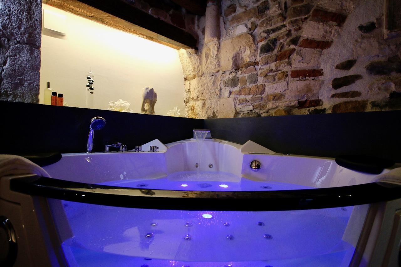 Le Clos De Sainte Croix Lyon Kültér fotó