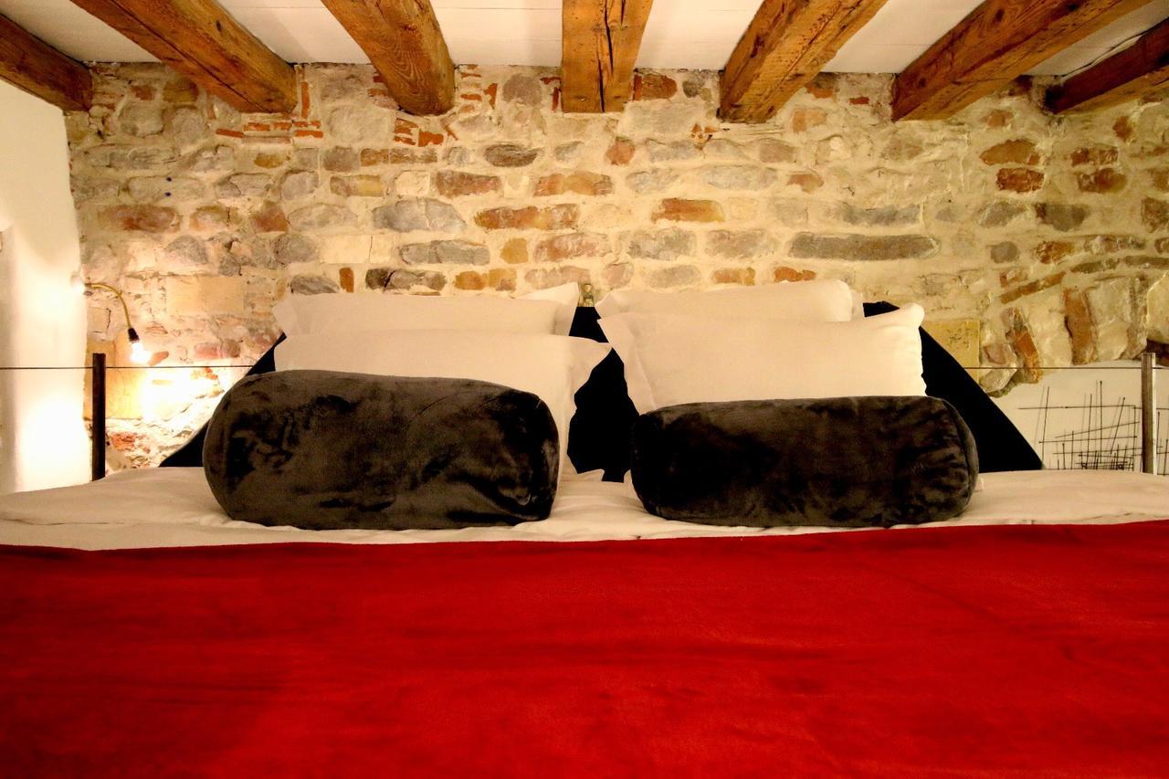 Le Clos De Sainte Croix Lyon Kültér fotó