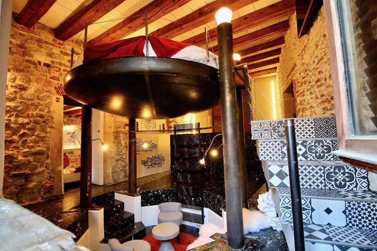 Le Clos De Sainte Croix Lyon Kültér fotó