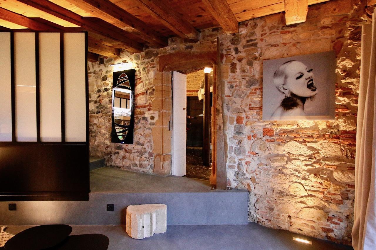 Le Clos De Sainte Croix Lyon Kültér fotó
