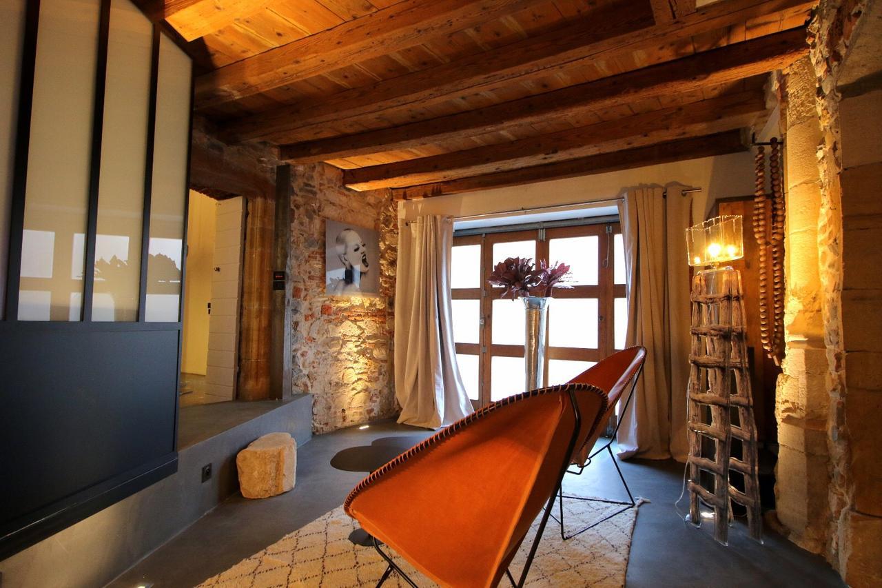 Le Clos De Sainte Croix Lyon Kültér fotó