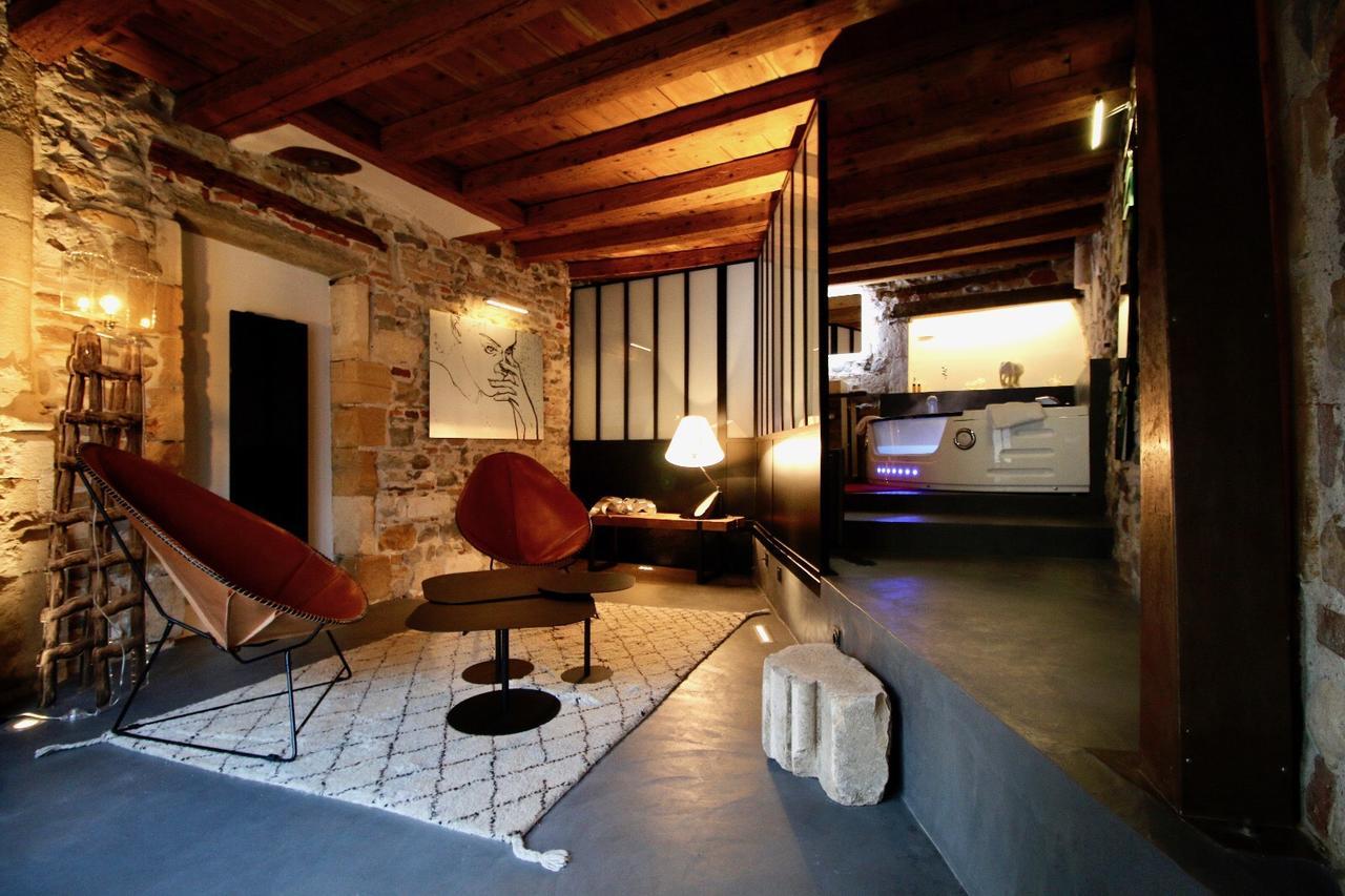 Le Clos De Sainte Croix Lyon Kültér fotó