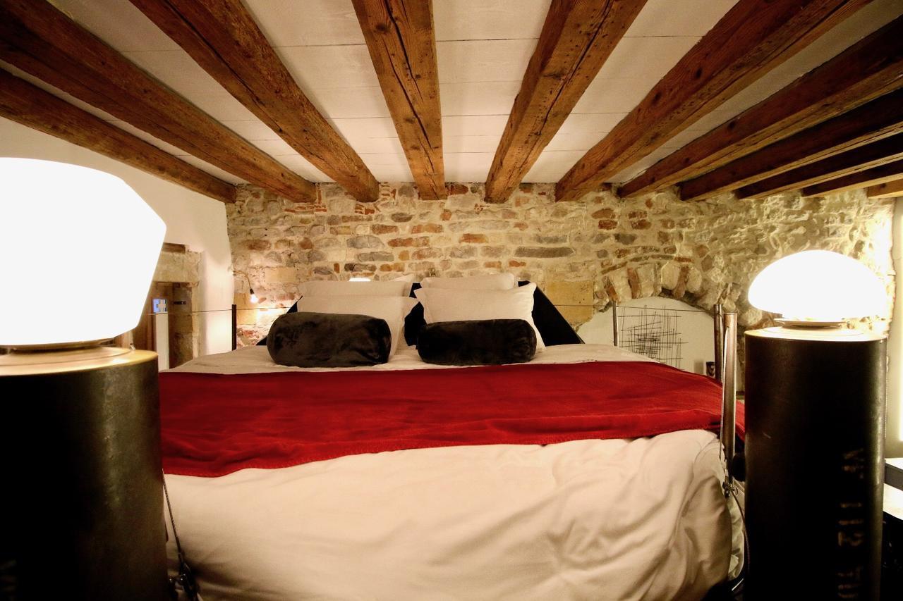 Le Clos De Sainte Croix Lyon Kültér fotó